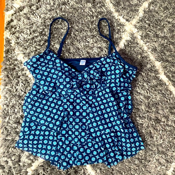 Bathing Suit top only - Picture 1 of 3